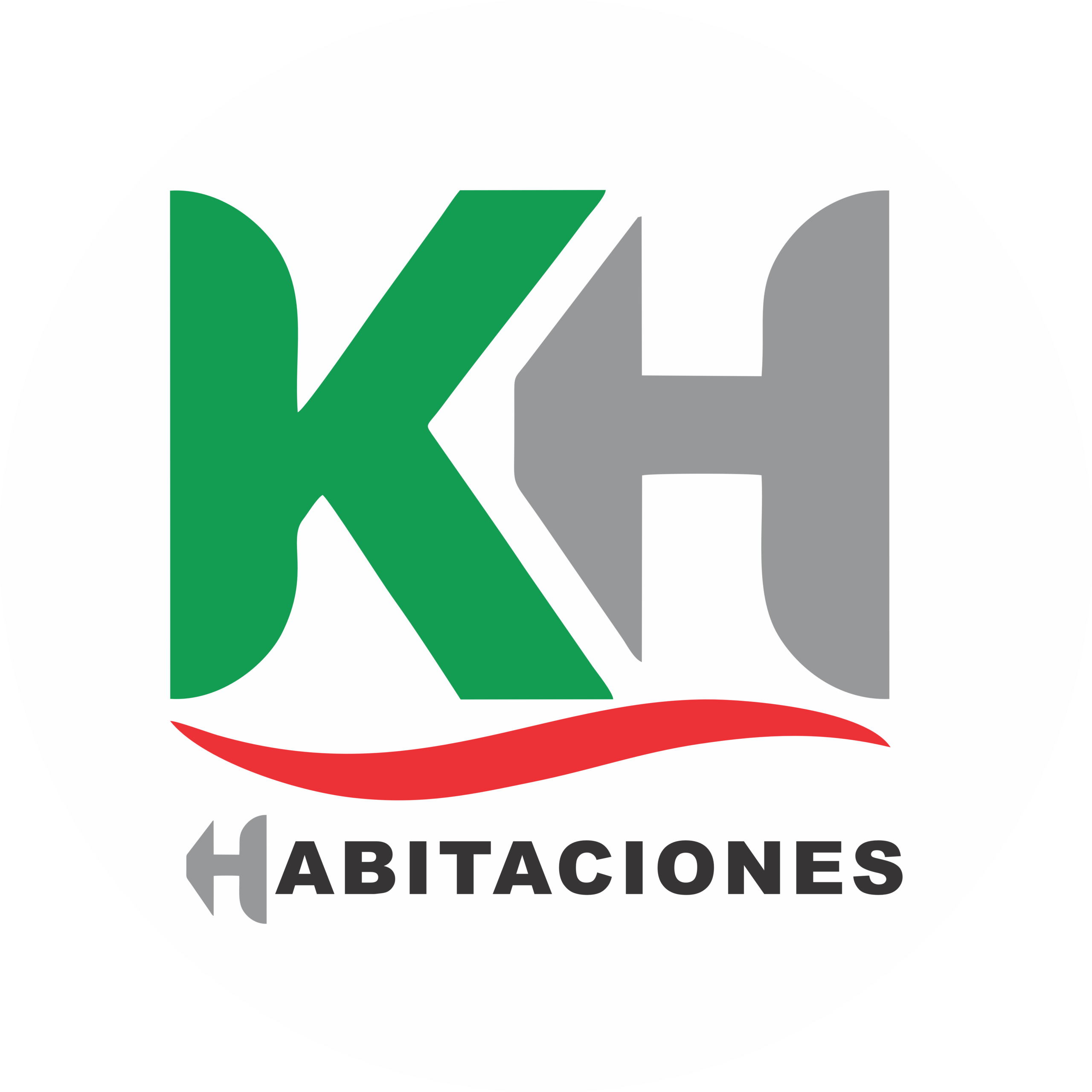 KH Habitaciones